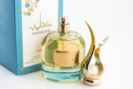 Asdaaf Andaleeb, Edp, 100 ml (ОАЭ ОРИГИНАЛ)