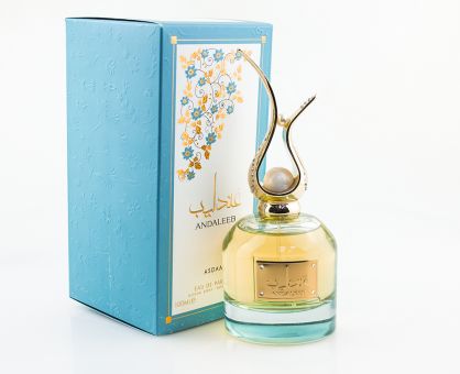 Asdaaf Andaleeb, Edp, 100 ml (ОАЭ ОРИГИНАЛ)