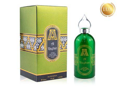 Attar Collection Al Rayhan, Edp, 100 ml (Люкс ОАЭ)