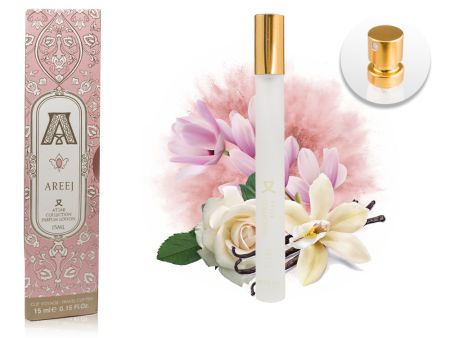 Attar Collection Areej, 15 ml