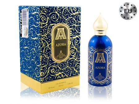 Attar Collection Azora, Edp, 100 ml (Lux Europe)