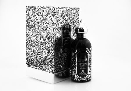 Attar Collection Crystal Love For Him, Edp, 100 ml (Lux Europe)