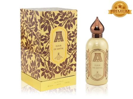 Attar Collection Fleur de Santal, Edp, 100 ml (Премиум)