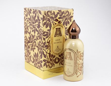 Attar Collection Fleur de Santal, Edp, 100 ml (Премиум)