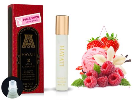 Attar Collection Hayati, 10 ml