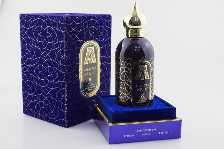Attar Collection Khaltat Night, Edp, 100 ml (Lux Europe)