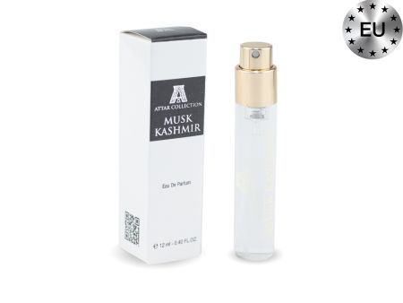 Attar Collection Musk Kashmir, 12 ml