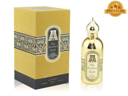 Attar Collection The Persian Gold, Edp, 100 ml (Премиум)