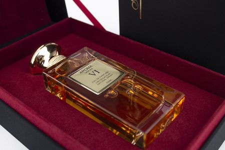 Aurora Scents Aroma Senora VI, Edp, 100 ml (ОАЭ ОРИГИНАЛ)