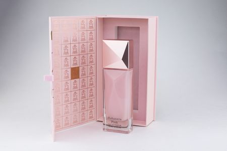 Aurora Scents Habanera Pink, Edp, 100 ml (ОАЭ ОРИГИНАЛ)