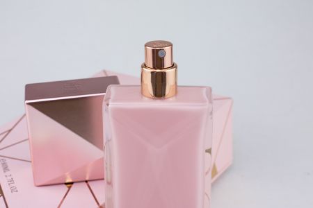 Aurora Scents Habanera Pink, Edp, 100 ml (ОАЭ ОРИГИНАЛ)