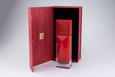 Aurora Scents Habanera Red, Edp, 100 ml (ОАЭ ОРИГИНАЛ)