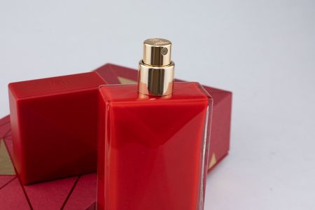 Aurora Scents Habanera Red, Edp, 100 ml (ОАЭ ОРИГИНАЛ)