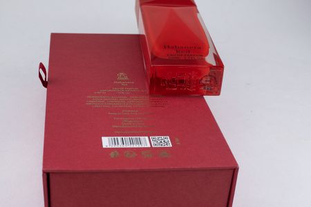 Aurora Scents Habanera Red, Edp, 100 ml (ОАЭ ОРИГИНАЛ)