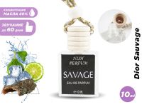Автопарфюм Nish Dior Sauvage (масло ОАЭ), 10 ml Автопарфюм Nish Dior Sauvage (масло ОАЭ), 10 ml