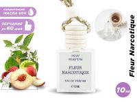 Автопарфюм Nish Ex Nihilo Fleur Narcotique (масло ОАЭ), 10 ml Автопарфюм Nish Ex Nihilo Fleur Narcotique (масло ОАЭ), 10 ml