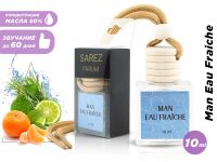 Автопарфюм Versace Man Eau Fraiche (масло ОАЭ), 10 ml Автопарфюм Versace Man Eau Fraiche (масло ОАЭ), 10 ml