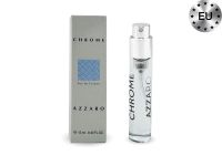 Azzaro Chrome, 12 ml