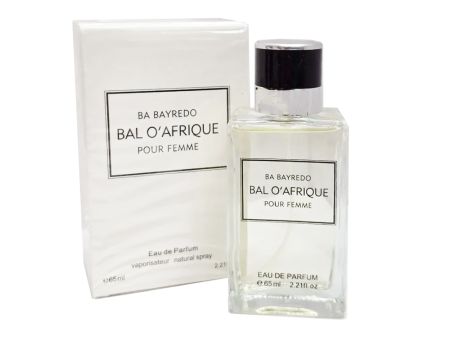 Ba Bayredo Bal O'Afrique Pour Femme, Edp, 65 ml