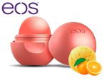 Бальзам для губ EOS, Апельсиновый сорбет