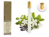 Black Pepper & Amber, Neroli, 15 ml