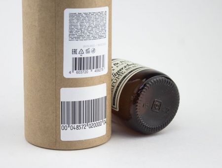 Black Pepper & Amber, Neroli, Edp, 100 ml (Lux Europe)