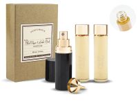 Black Pepper & Amber, Neroli, Edp, 20+80 ml