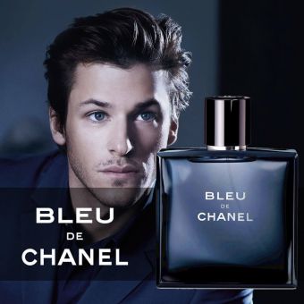 Chanel Bleu de Chanel, Edt, 100 ml