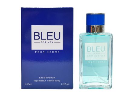 Bleu For Men Pour Homme, Edp, 65 ml