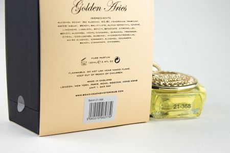 Boadicea the Victorious Golden Aries, Edp, 100 ml (Премиум)