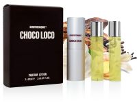 Born to Stand Out Choco Loco, Edp, 3x20 ml (жен)
