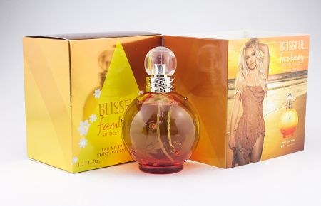 Britney Spears Blissful Fantasy, Edt, 100 ml