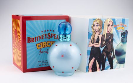 Britney Spears Circus Fantasy, Edp, 100 ml