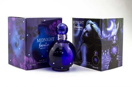Britney Spears Midnight Fantasy, Edp, 100 ml (ЛЮКС ОАЭ)