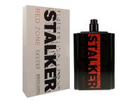 Тестер Brocard Stalker Red Zone, 100 ml, Edt Тестер Brocard Stalker Red Zone, 100 ml, Edt