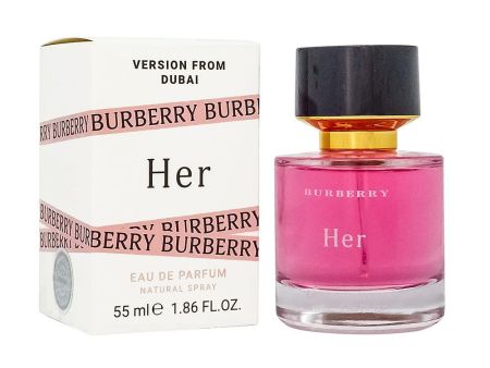 Burberry Burberry Her, 55 ml
