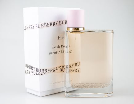 Burberry Burberry Her, Edp, 100 ml (Lux Europe)