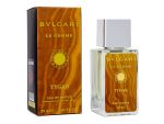 Bvlgari Bvlgari Le Gemme Tygar, Edp, 25 ml (Стекло)