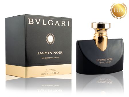 Bvlgari Jasmin Noir, Edp, 100 ml (Люкс ОАЭ)