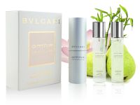BVLGARI OMNIA CRYSTALLINE, Edp, 3x20 ml (жен)
