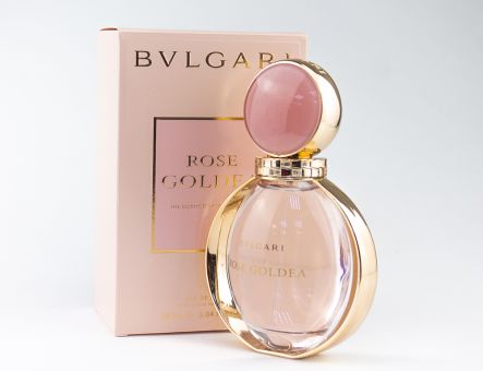 Bvlgari Rose Goldea, Edp, 90 ml (Lux Europe)