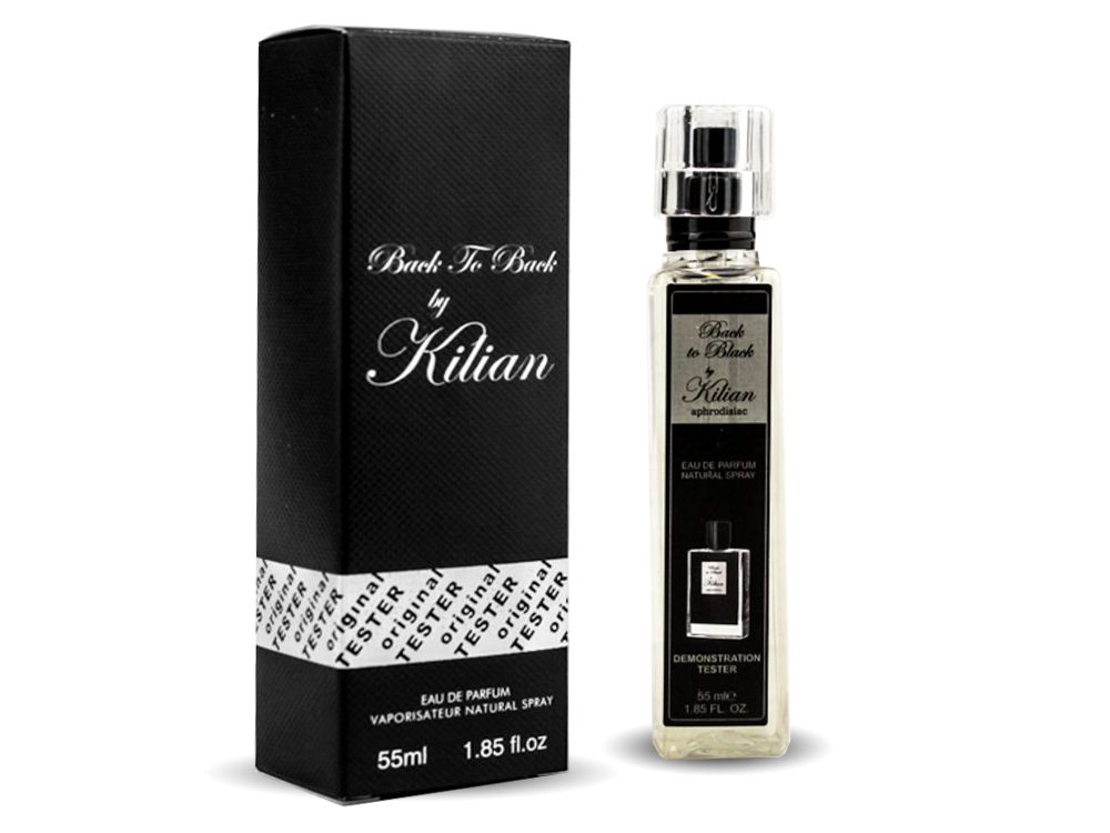 425 BY KILIAN BACK TO BLACK Edp 55 ml