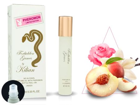 By Kilian Forbidden Games, 10 ml