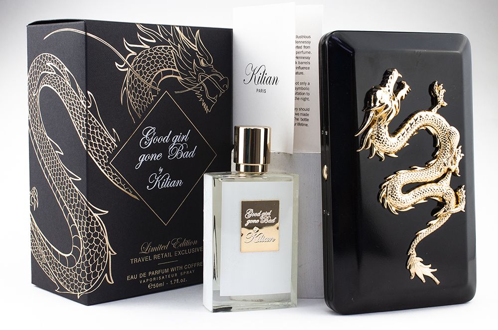 Kilian good girl gone bad. Good girl gone Bad by Kilian. Kilian good girl. Kilian good girl gone Bad Travel Retail Exclusive. Килиан коньяк.