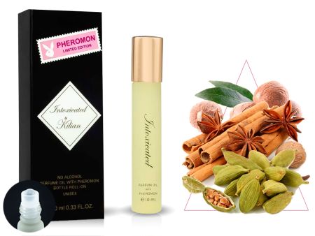 By Kilian Intoxicated, 10 ml