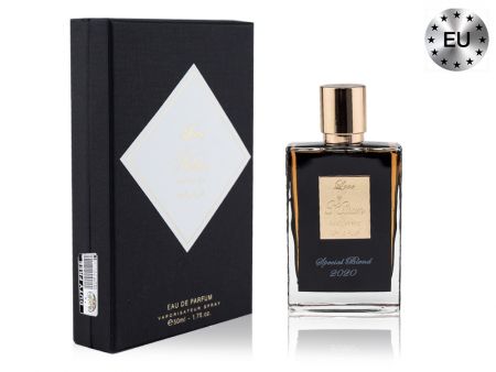 By Kilian Love, Don't Be Shy Special Blend 2020, Edp, 50 ml (Lux Europe)