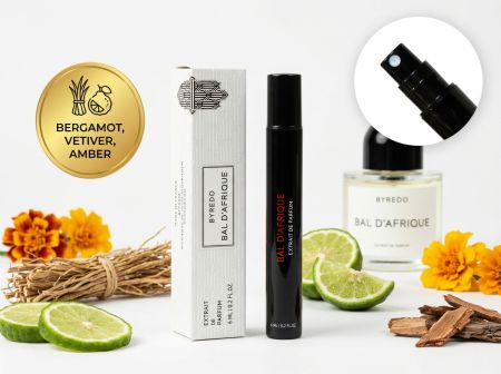 Byredo Bal D'Afrique, 6 ml