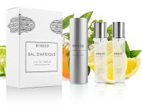 Byredo Bal D'Afrique, Edp, 3x20 ml (жен)