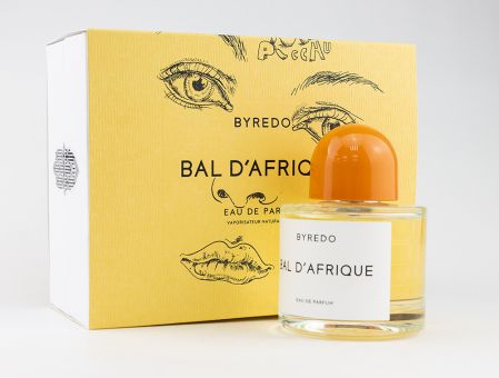 Byredo Bal D'Afrique Limited Edition, Edp, 100 ml (Премиум)