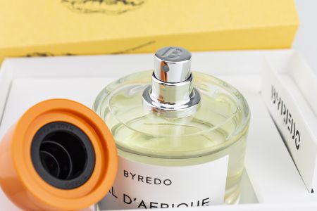 Byredo Bal D'Afrique Limited Edition, Edp, 100 ml (Премиум)